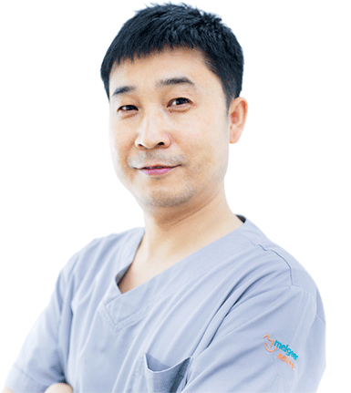 DR.Junxian Hou